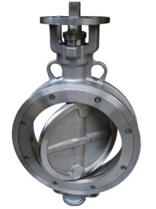 Koji su razlozi curenja leptir ventila visokih performansi?