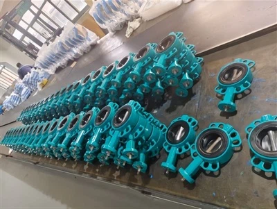 FQC osigurava da se svaki proizvod kvalificira prije isporuke